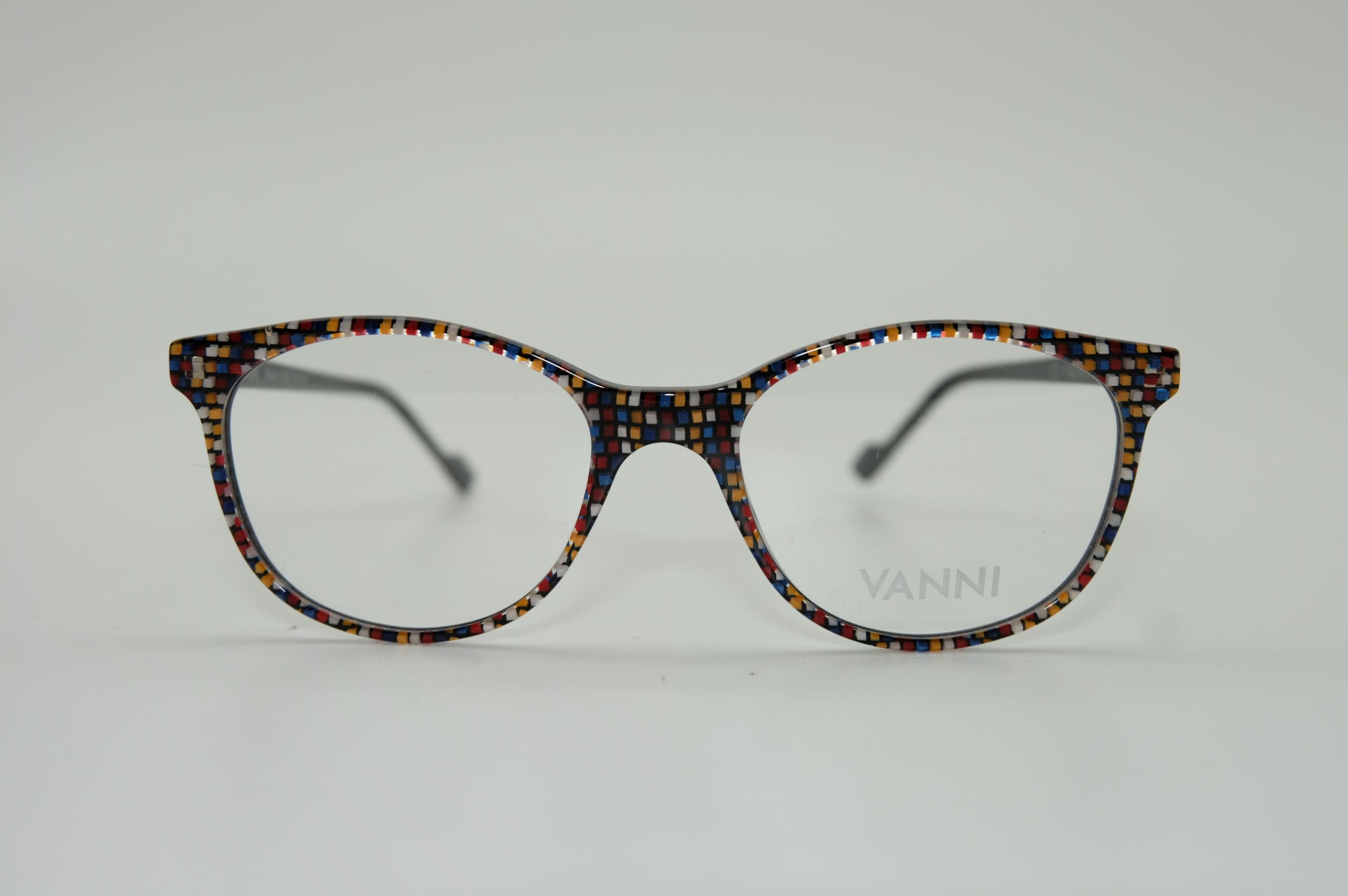 VANNI designer glasses